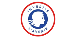 logo investissement d'avenir