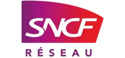 logo SNCF Réseau