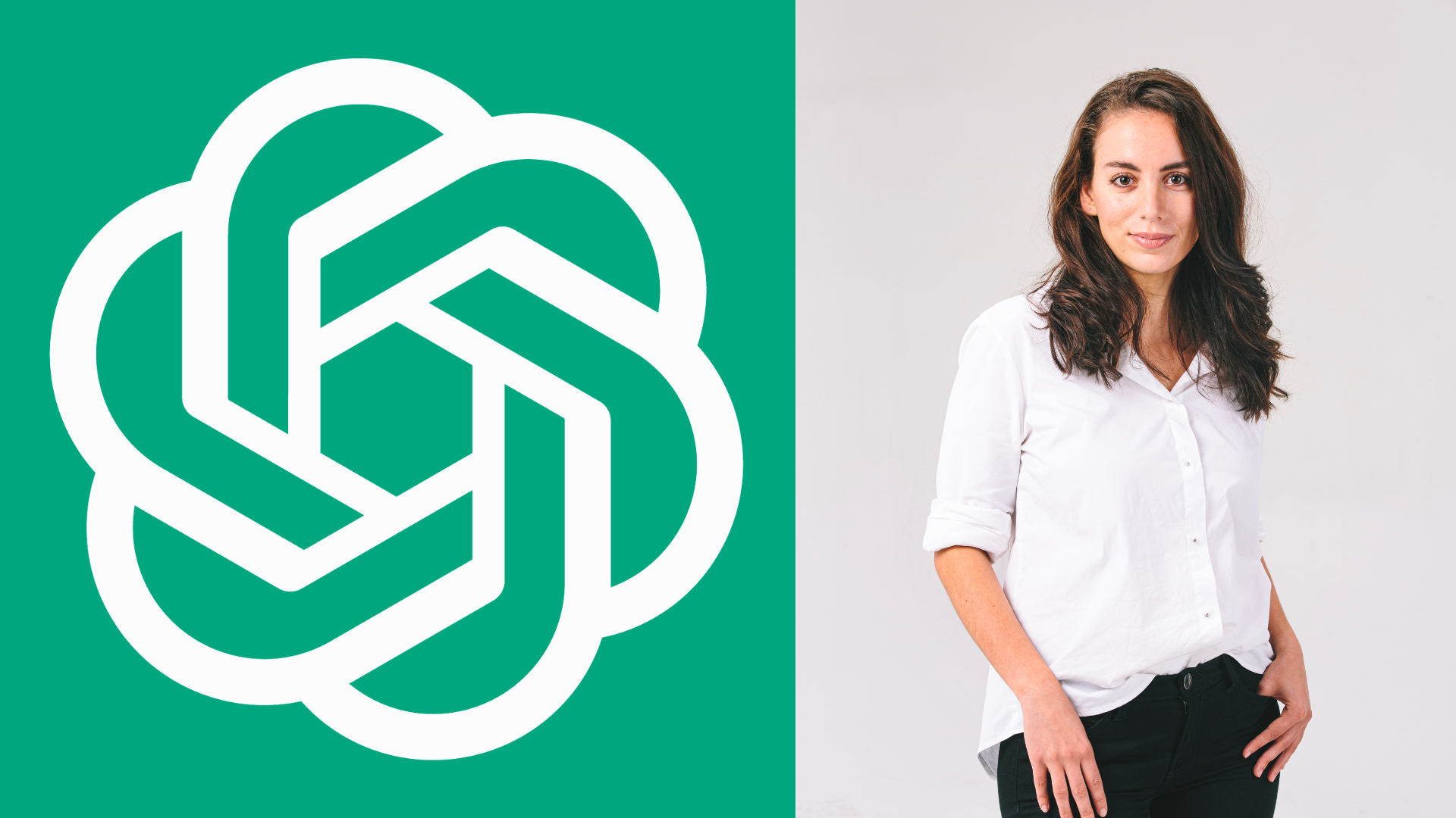 Did you know? Chat GPT is a woman!